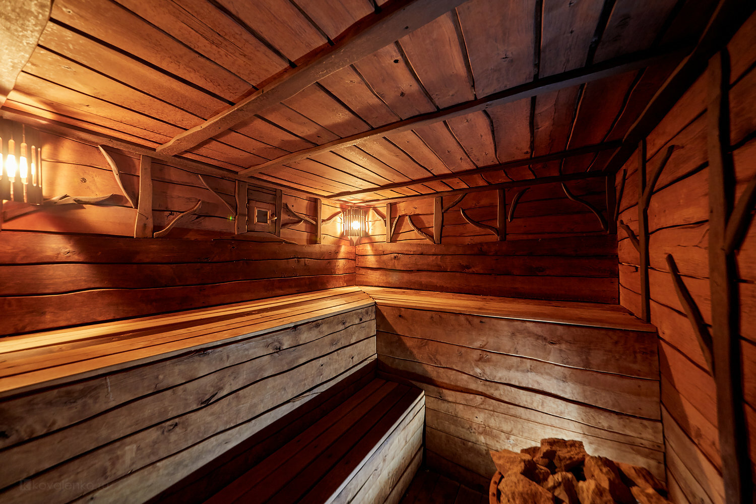 Фото Арт-Холл