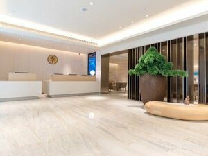 Ji Hotel (Shanghai, No.541, Jumen Road), hotel