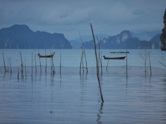 Фото Tha Lane Bay Villa