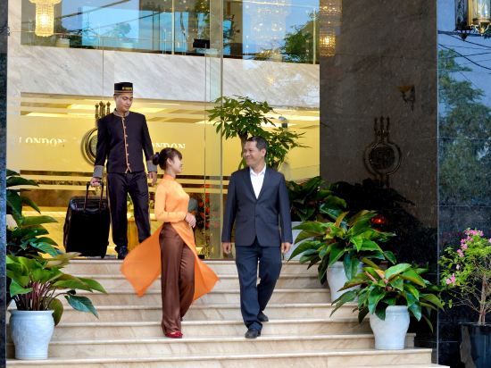 Фото London Hanoi Hotel