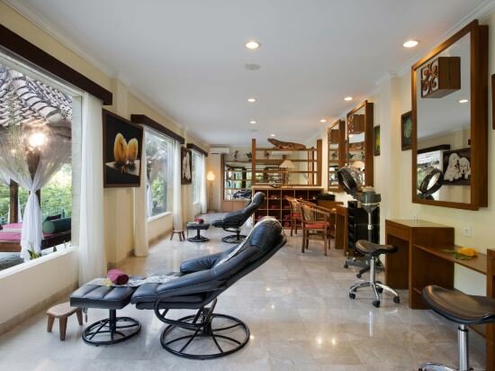 Фото Ayung Resort Ubud