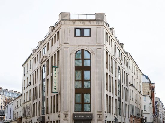 Фото Eiffel Capitol