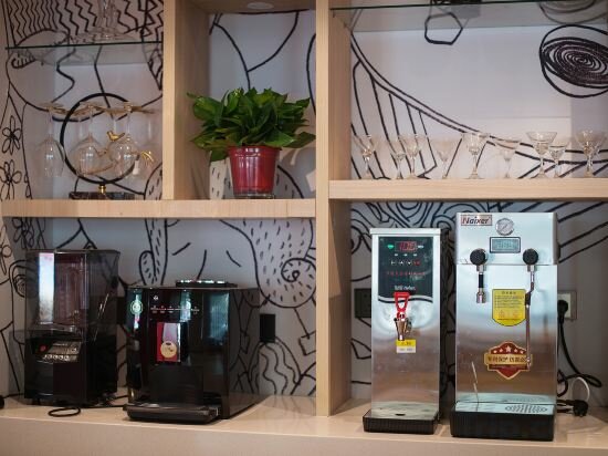 Фото Ibis Harbin Central Street Hotel