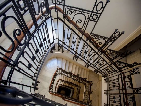 Фото Hotel Sardinero Madrid