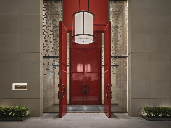 Фото Rosewood Guangzhou