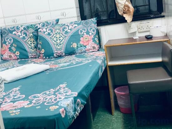 Hotel Hk New Cosmos Guest House, Kowloon, photo