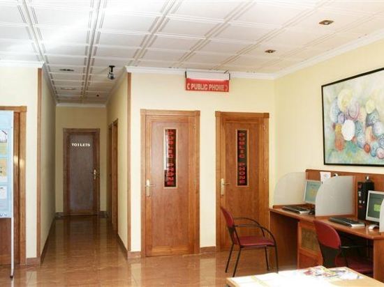 Фото Apartamentos Paraiso 10