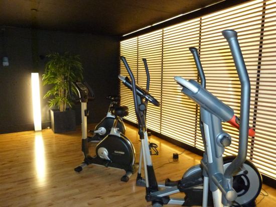 Фото Hotel Seaside