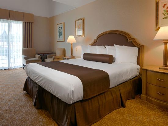 Фото Best Western Posada Royale Hotel & Suites