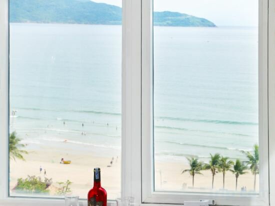 Фото Tuyet Son Hotel