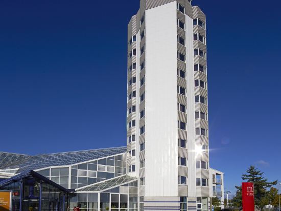 Фото First Hotel Jönköping