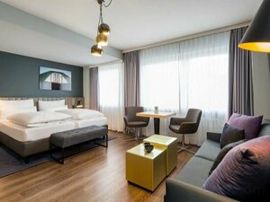 Гостиница Hotel Lyskirchen Cologne