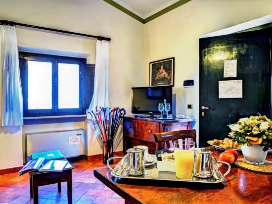 Фото Borgo Grondaie