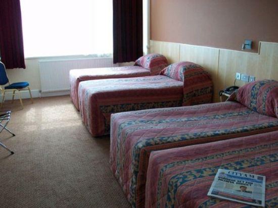 Фото Hampton by Hilton London City