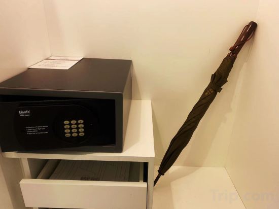 Фото Metropolo Classiq Dahua Hotel Shanghai Jing‘an