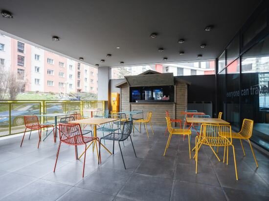 Фото A&o Prague Rhea