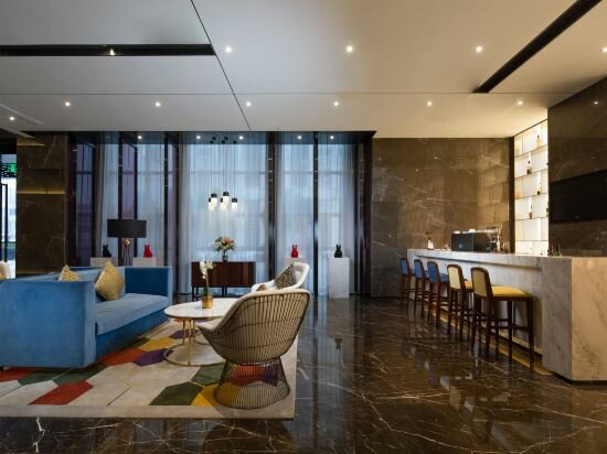 Фото Hampton by Hilton Hangzhou Yunhe