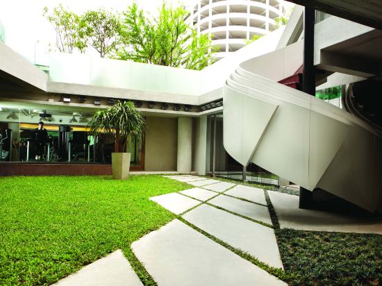 Фото Lit Bangkok Hotel