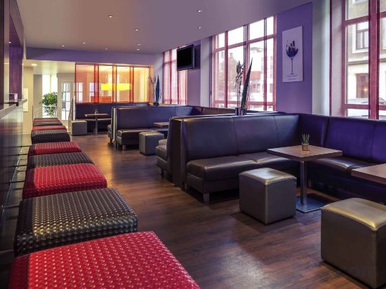 Фото Hotel Mercure Wien Westbahnhof