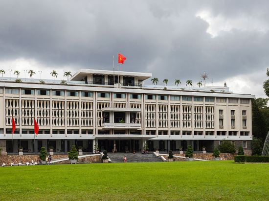 Фото Saigon Hotel