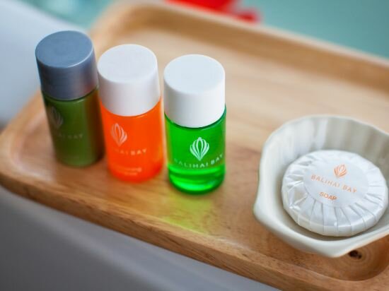 Фото Balihai Bay