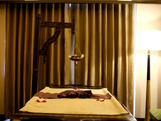 Фото Radisson Blu Coimbatore