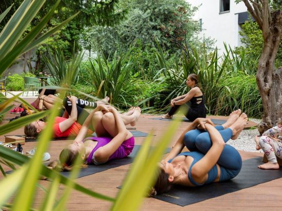 Фото Oceania Paris Porte de Versailles