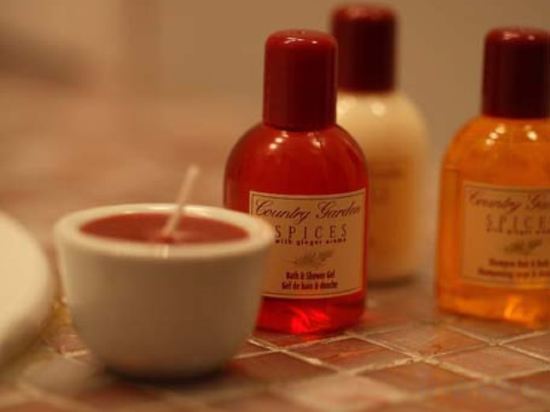 Фото Hotel Lessing