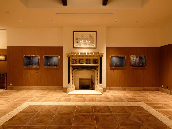 Фото Hotel Monte Hermana Kobe Amalie