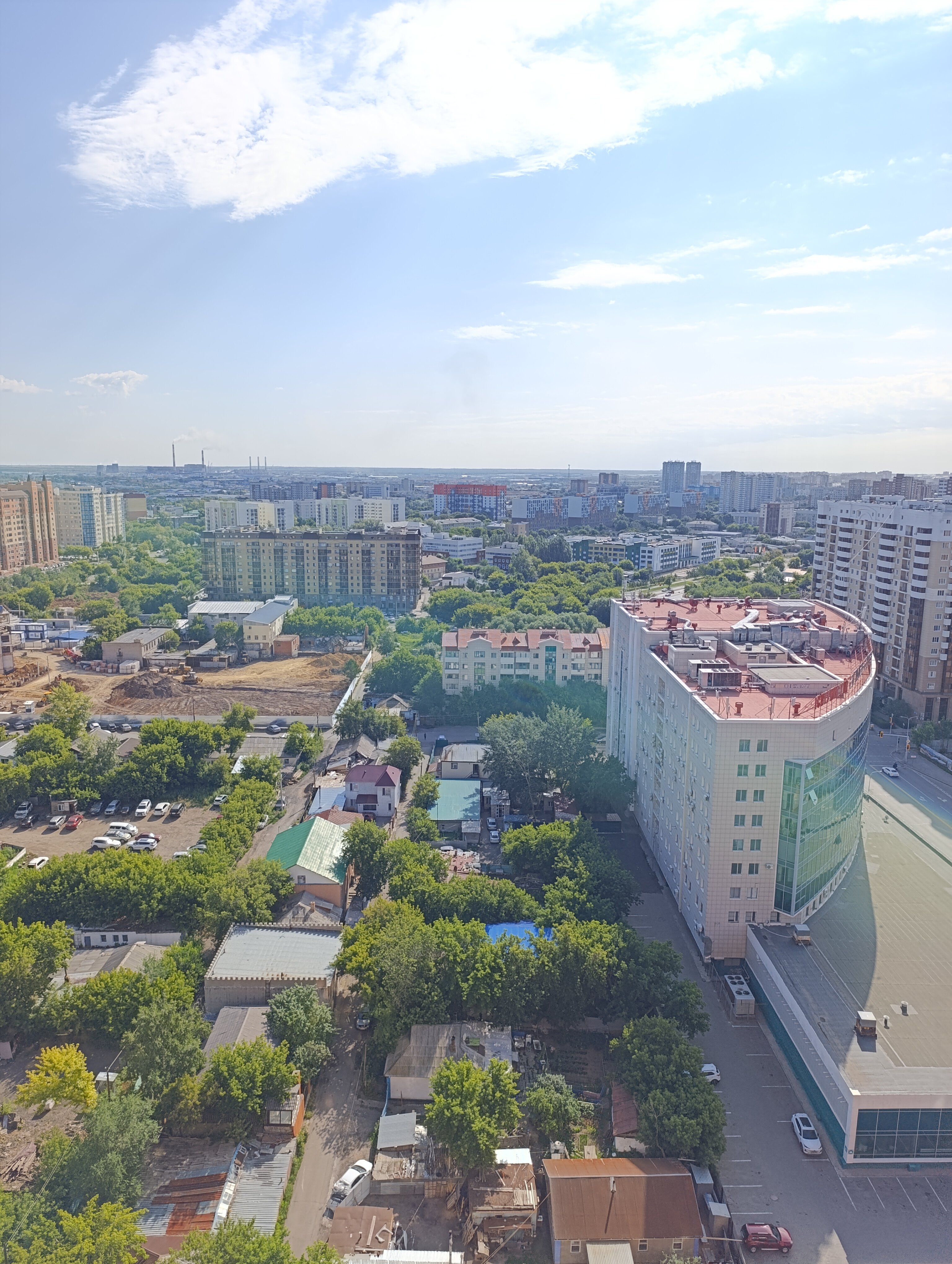 Фото King Hotel Astana