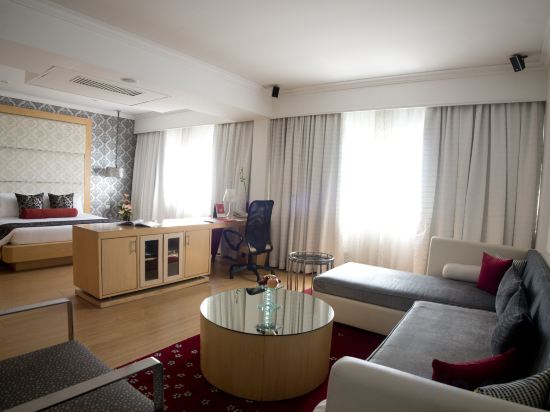 Фото Vivanta Bengaluru Residency Road