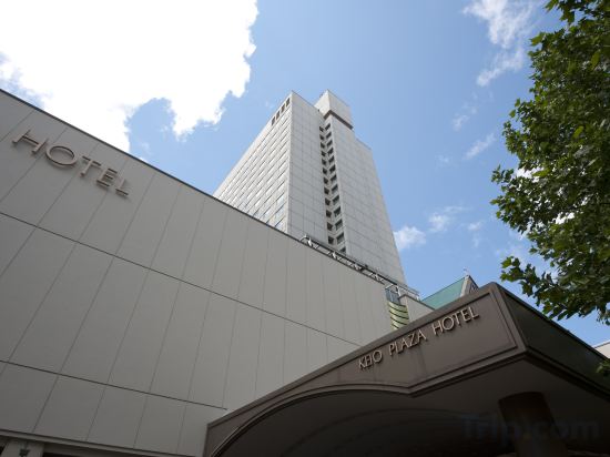 Фото Keio Plaza Hotel Sapporo