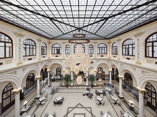 Фото Gran hotel Miramar Gl