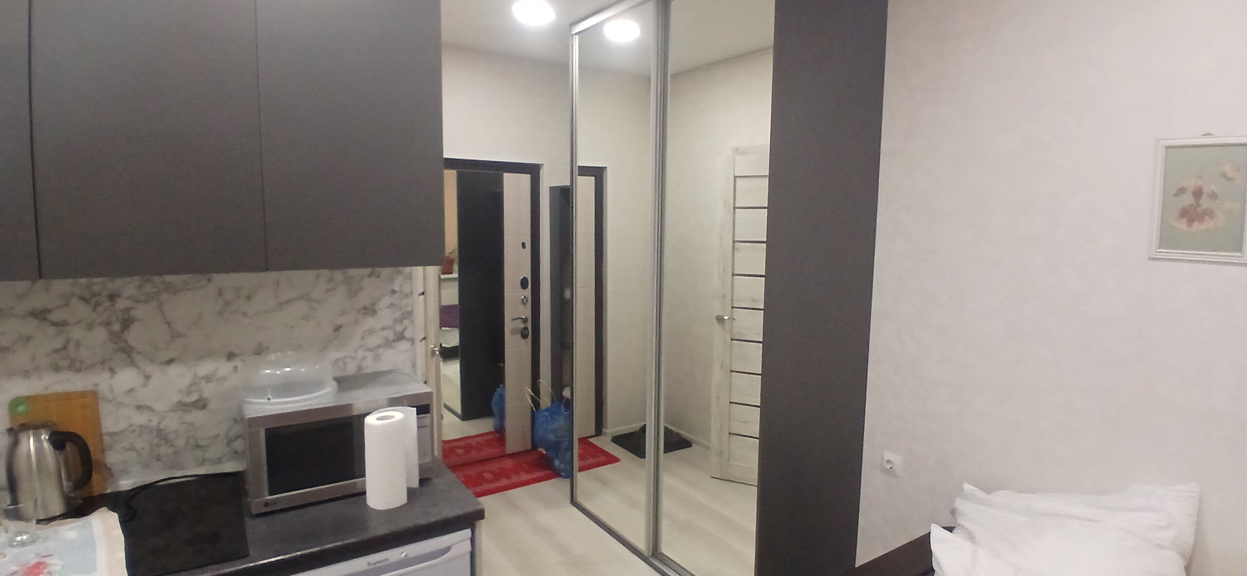 Фото Апартаменты на Никитова 7/2