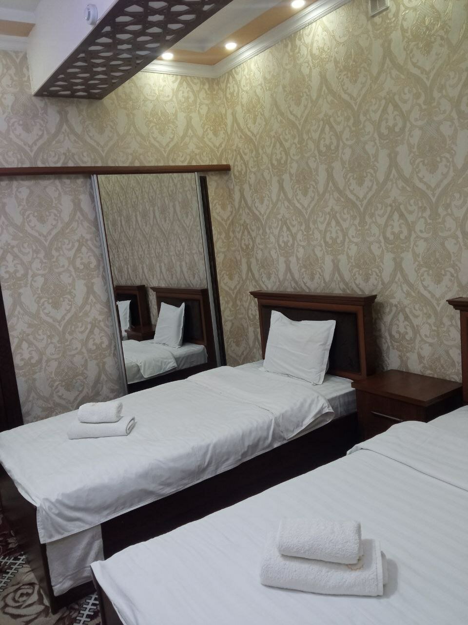 Фото Hotel Vostok