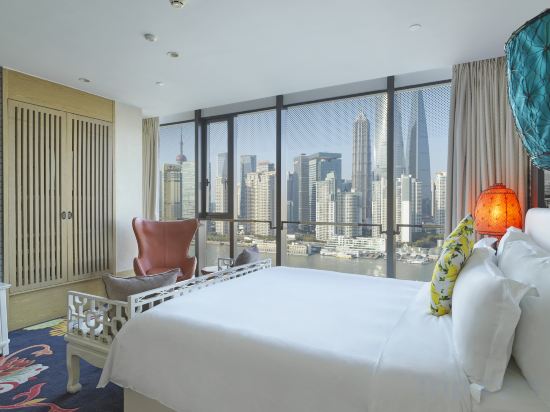 Фото Hotel Indigo Shanghai on The Bund, an Ihg Hotel