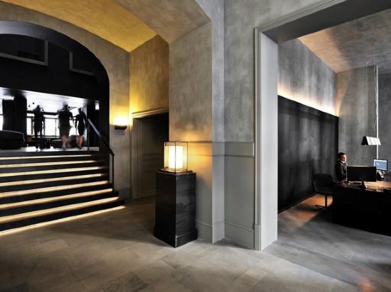 Фото Alma Barcelona Gl