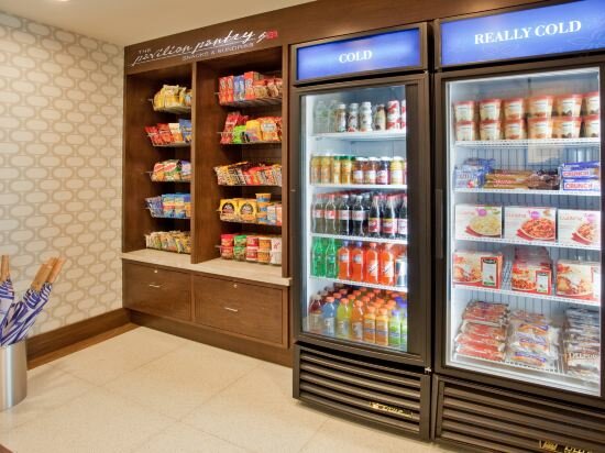 Фото Hilton Garden Inn New York/Central Park South-Midtown West