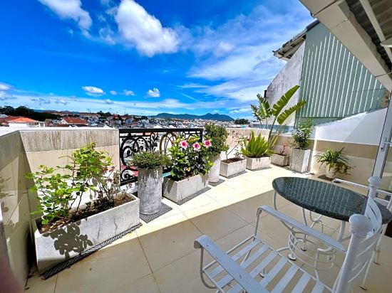 Фото Tulip Hotel 3