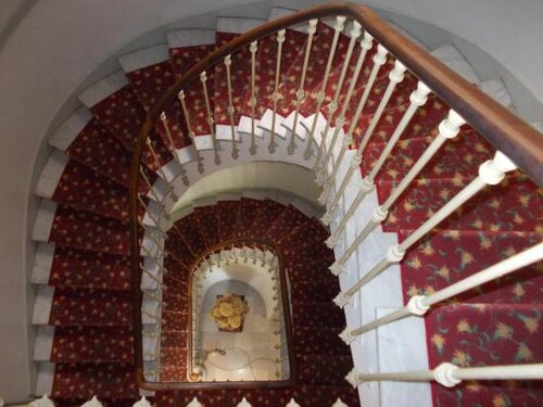 Гостиница Hotel Marcellin в Больё-сюр-Мере