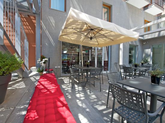 Фото Hotel Mercure Milano Solari 