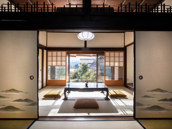 Фото Bishamon House