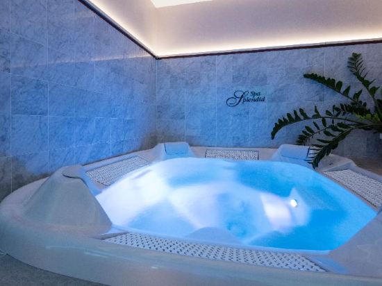 Фото Splendid Hotel & SPA Nice