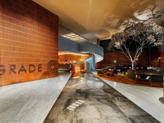 Фото Grade Hotel Shenzhen Shekou Sea World