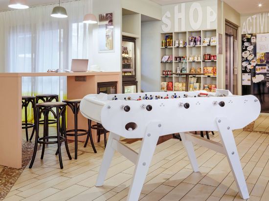 Фото Aparthotel Adagio Aix EN Provence Centre