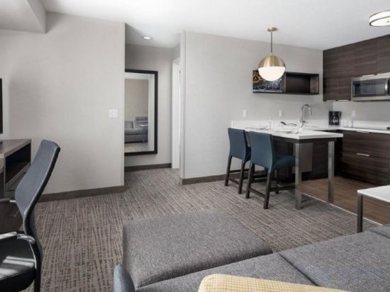 Фото Residence Inn New York Downtown Manhattan/Financial District