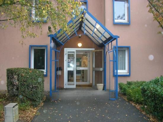 Hotel Mister Bed Lille Lomme, Lille, photo