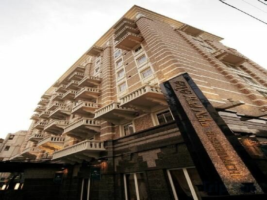 Hotel Grg Hotel Naha Higashimachi, Naha, photo