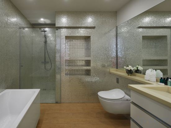 Фото Grade Hotel Shenzhen Shekou Sea World
