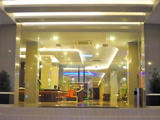 Фото Pandanaran Prawirotaman Yogyakarta